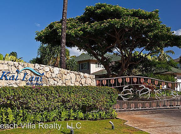 3rd image of 92-1001 Aliinui Dr APT 17D