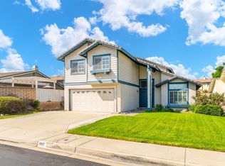 1007 Viewpoint St, Upland, CA 91784