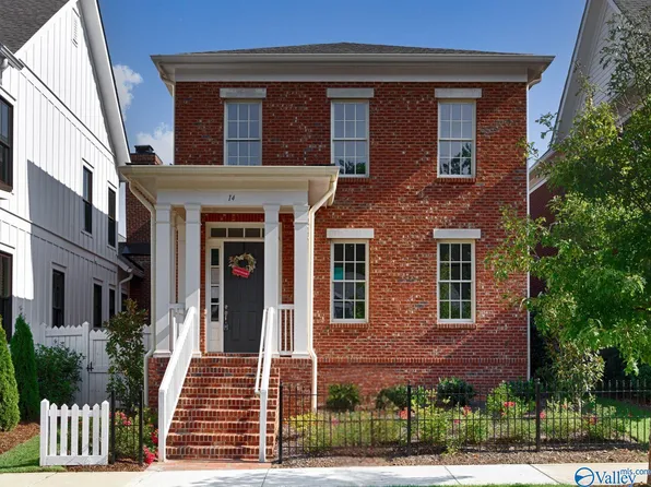 14 Weybosset St NW, Huntsville, AL 35806