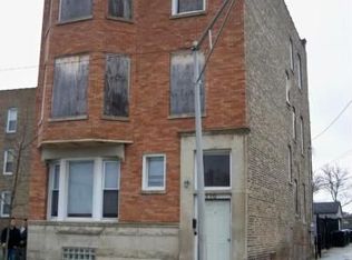 710 E 64th St #1, Chicago, IL 60637