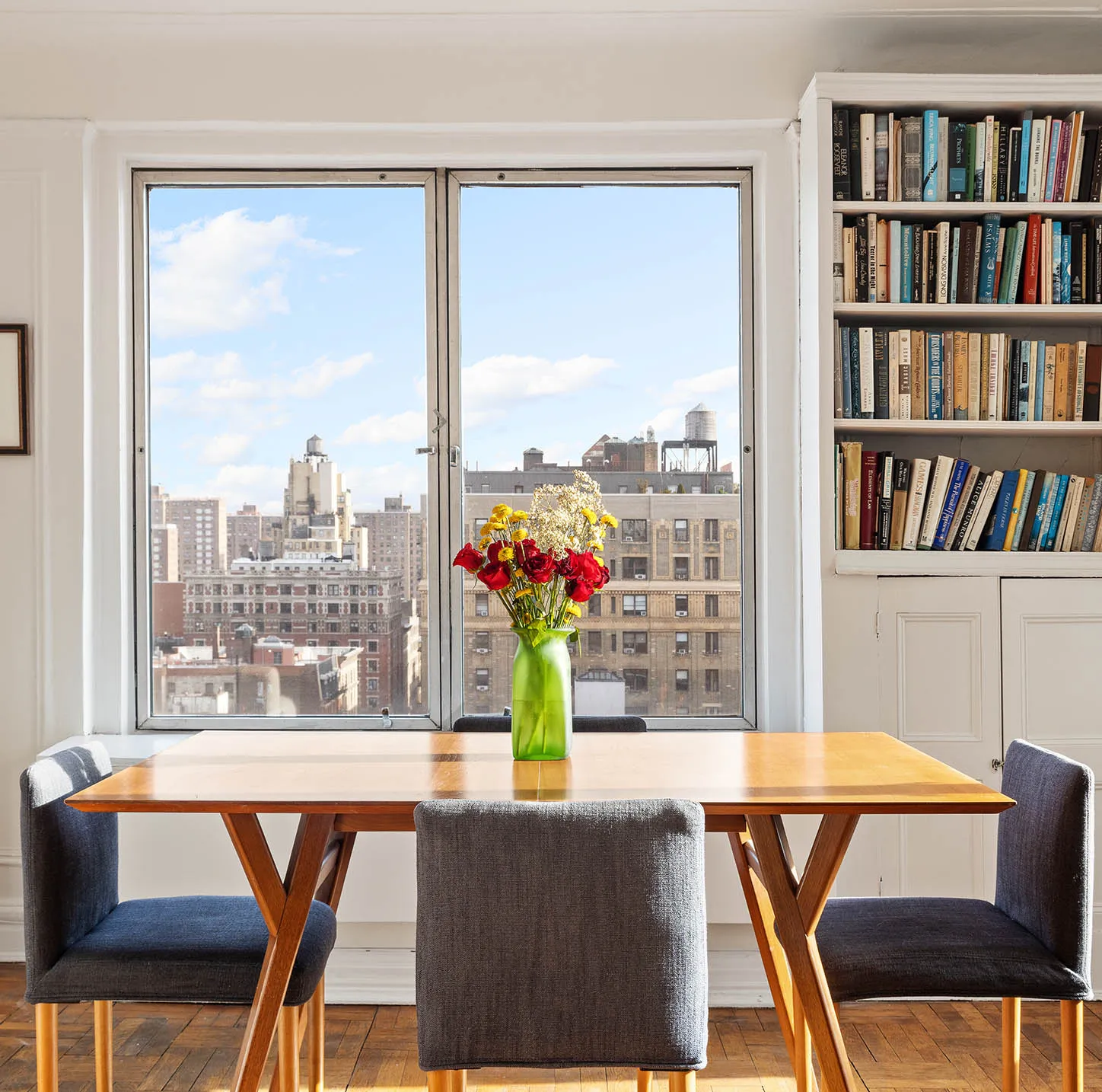 285 Riverside Drive #14D in Upper West Side, Manhattan | StreetEasy