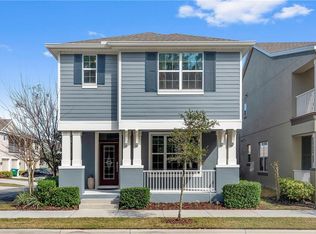 372 Michael Blake Blvd, Winter Springs, FL 32708