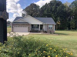 184 Eagle Ridge Dr, Chesnee, SC 29323