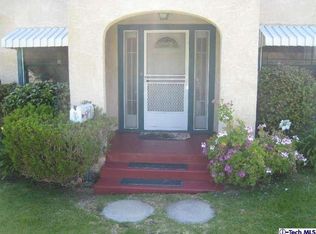 3509 Sierra Vista Ave, Glendale, CA 91208