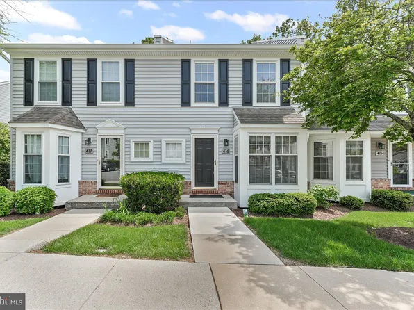 416 Hartford Sq #41, West Chester, PA 19380