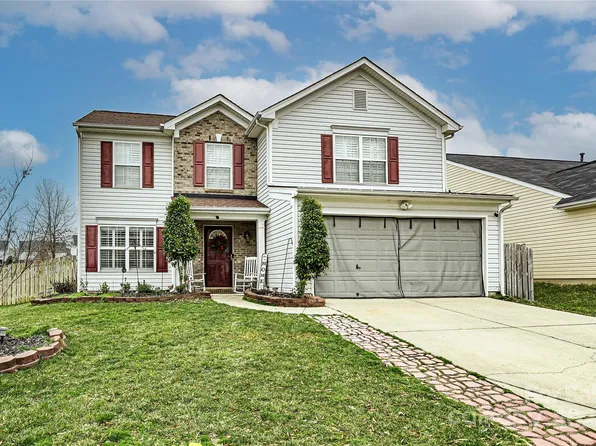 9471 Grand Oaks St NW, Concord, NC 28027