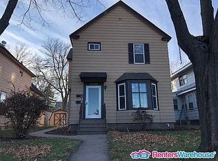 4206 Nicollet Ave, Minneapolis, MN 55409