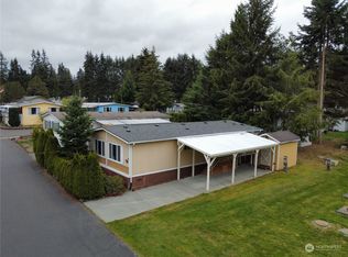 111 Dryke Rd SPACE 55, Sequim, WA 98382