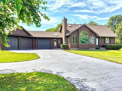 4873 Lincoln Rd, Macedon, NY, 14502