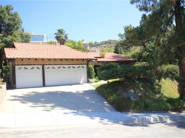 917 Penshore Ter, Glendale, CA 91207