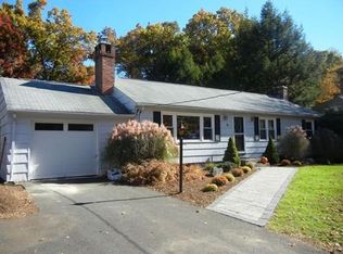16 Leemond St, Wilbraham, MA 01095