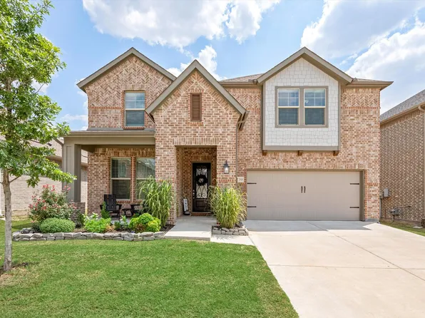 739 Fletcher Dr, Fate, TX 75087