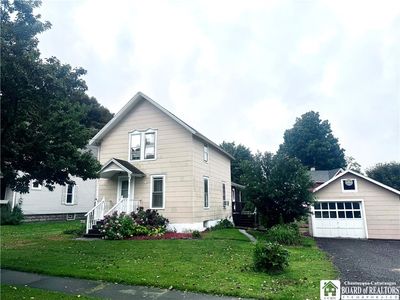 8687 Fay St, Portland, NY, 14769