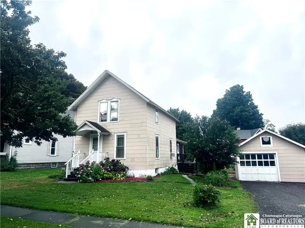 8687 Fay St, Portland, NY 14769