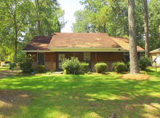 3808 Mosswood Rd, Montgomery, AL 36116