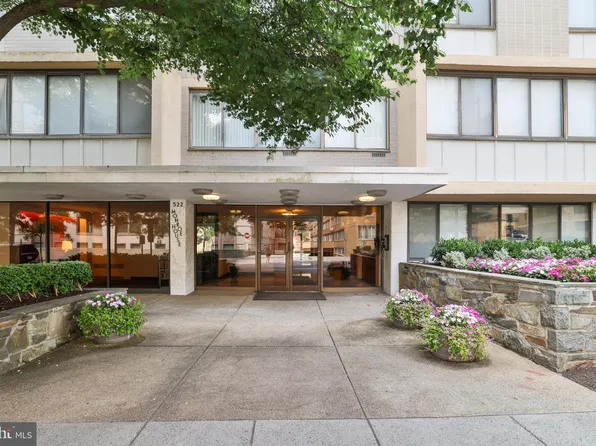 522 21st St NW APT 712, Washington, DC 20006