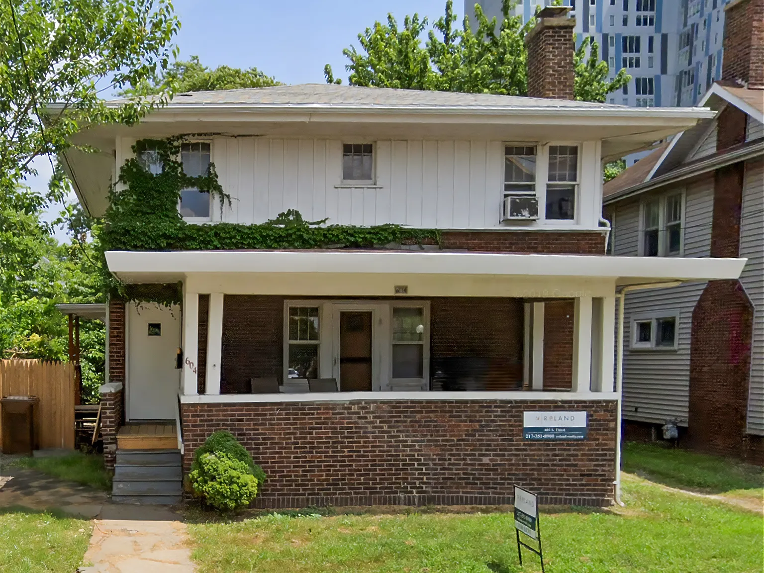5 bed, $4,785 — Photo 1
