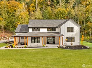 40440 306th Avenue SE, Enumclaw, WA 98022