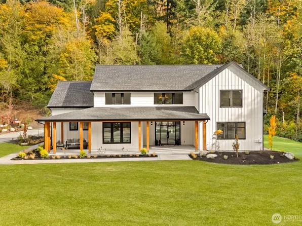 40440 306th Avenue SE, Enumclaw, WA 98022