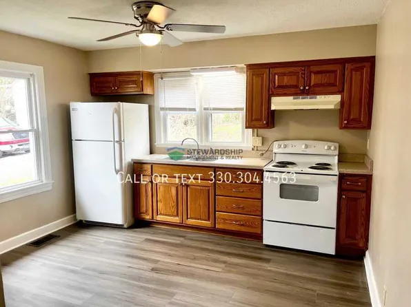 133 Catherine St, Wooster, OH