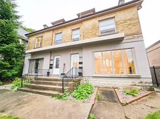 857 Dundas St E #1, London, ON N5W 2Z8