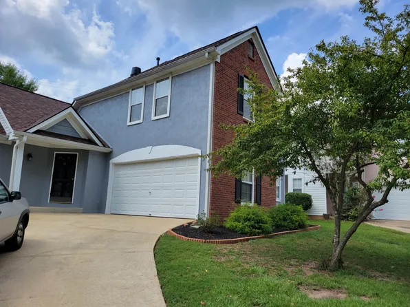 132 S Fairfield Dr, Peachtree City, GA 30269