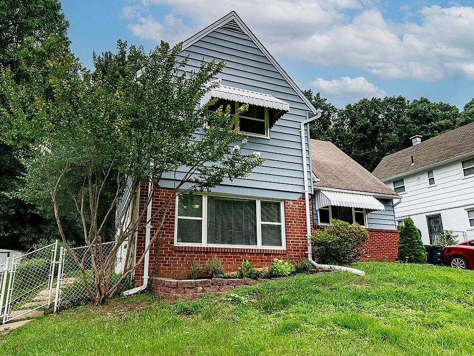 5902 Mustang Dr, Riverdale, MD 20737 Zillow