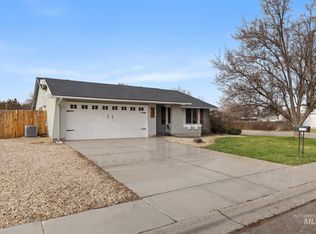3479 N Jullion St, Boise, ID 83704