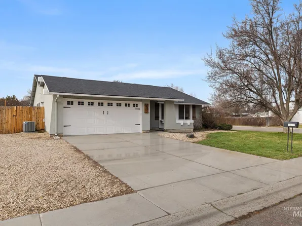 3479 N Jullion St, Boise, ID 83704