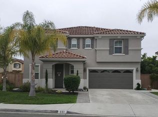 551 Wala Dr, Oceanside, CA 92058