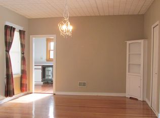 5519 N Seymour Rd, Flushing, MI 48433