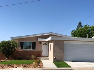 5750 58th Pl, San Diego, CA 92115