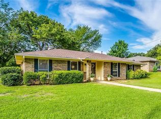 7724 Briarridge Ct, North Richland Hills, TX 76182