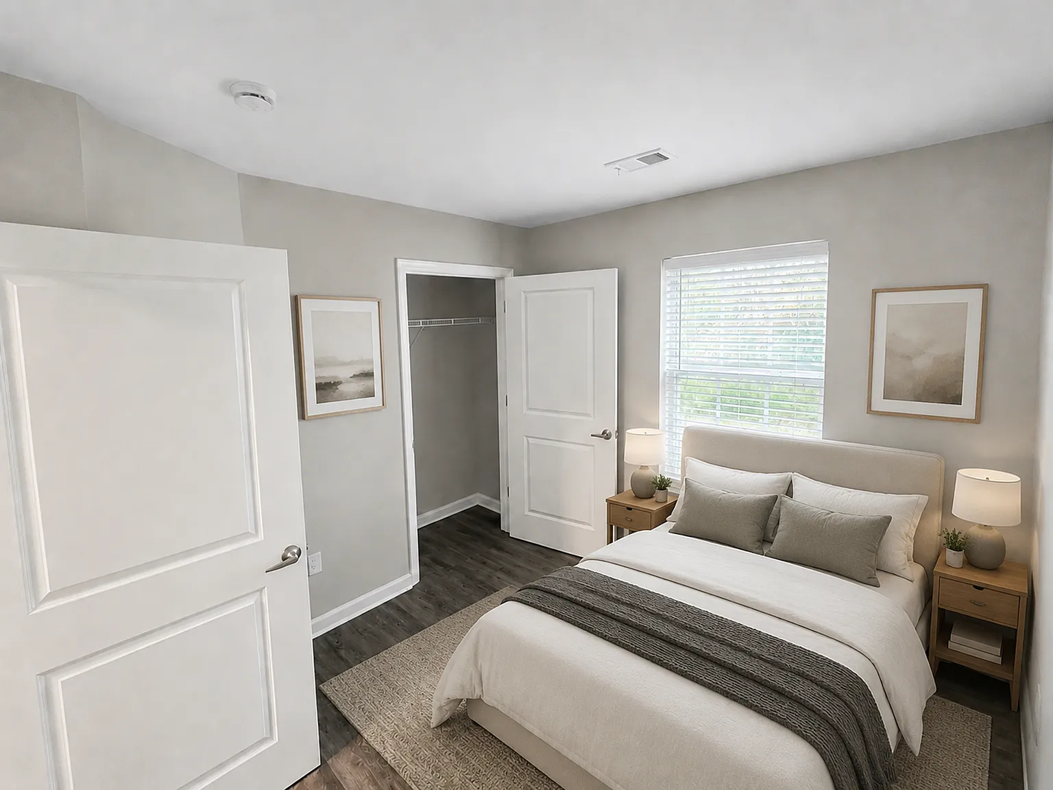 Fieldstone Apartments — Photo 2