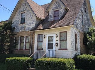 267 E 1st St, Mansfield, OH 44902