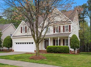 308 Stone Monument Dr, Wake Forest, NC 27587