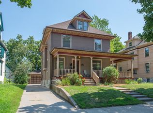 2205 Aldrich Ave S, Minneapolis, MN 55405