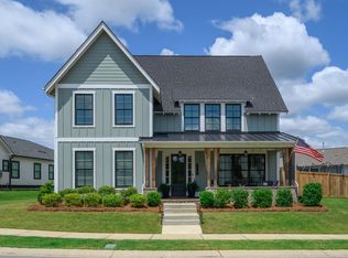 2764 Griffin Way, Birmingham, AL 35244