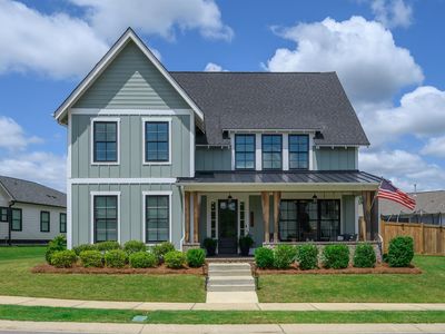 2764 Griffin Way, Birmingham, AL, 35244