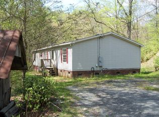 299 Upper Crab Orchard Rd, Banner Elk, NC 28604