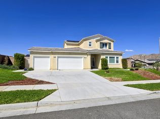 588 Montage St, Hemet, CA 92543