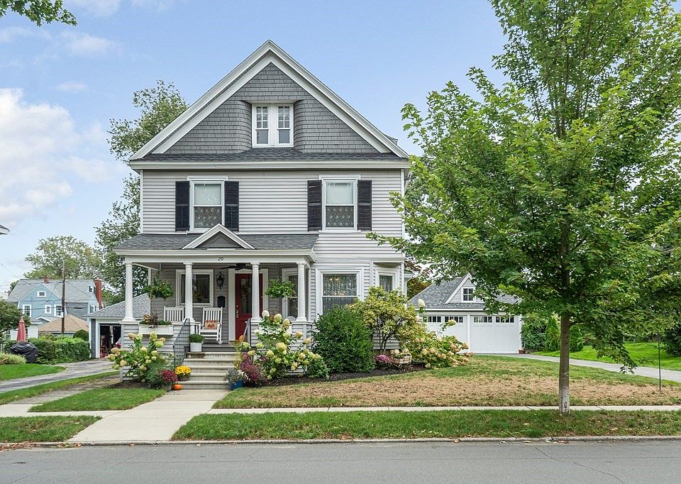 1st image of 20 Fernwood Ave