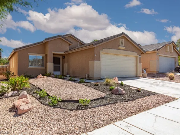 7921 Odysseus Ave, Las Vegas, NV 89131