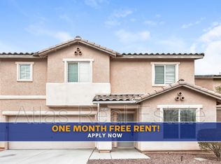 5024 Hadley Meadow Ct, Las Vegas, NV 89131