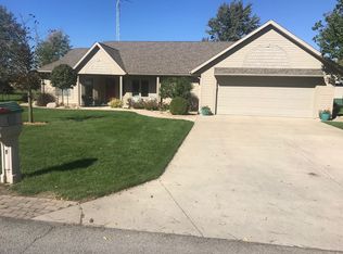 102 W Grove St #TM30, Continental, OH 45831