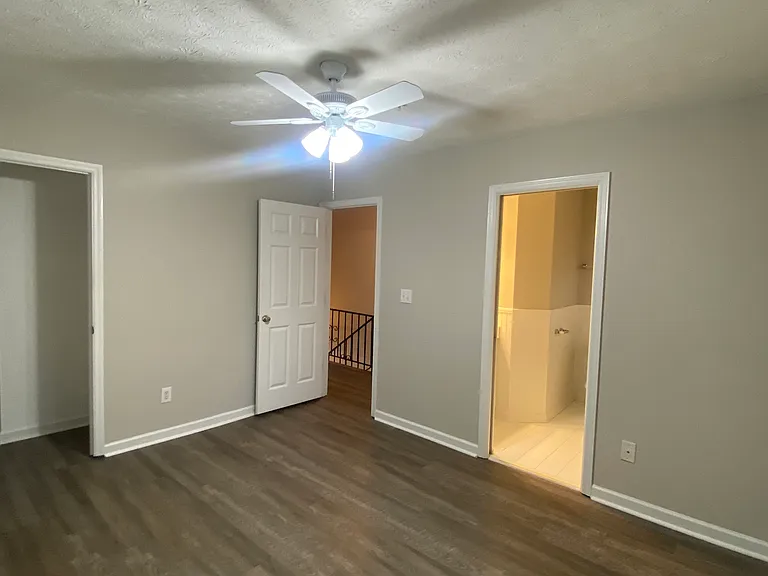 Second room