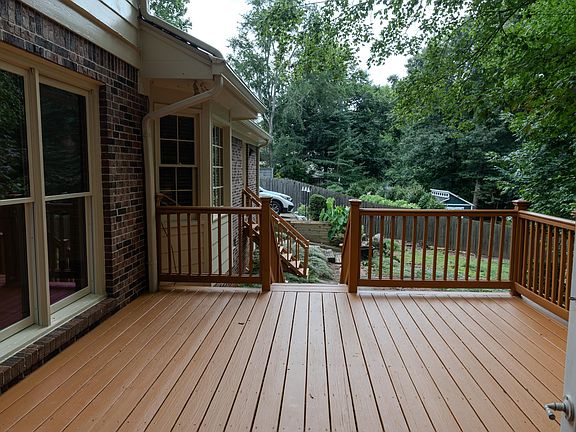 4th image of 2858 Livsey Dr