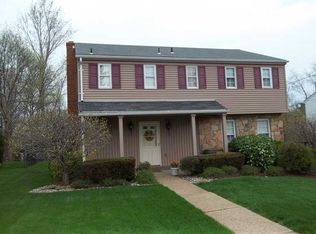 2059 Haymaker Rd, Monroeville, PA 15146