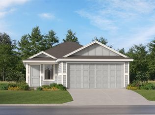 1824 Braves Bnd, Hutto, TX 78634