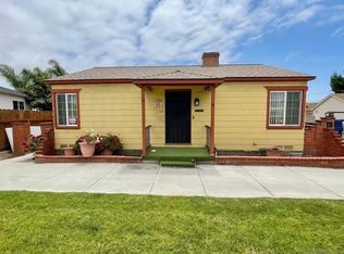 684 W Manor Dr, Chula Vista, CA 91910